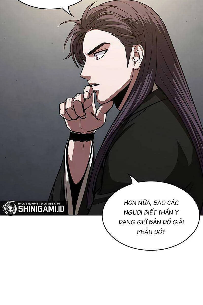 Ngã Lão Ma Thần Chapter 154 - Trang 4