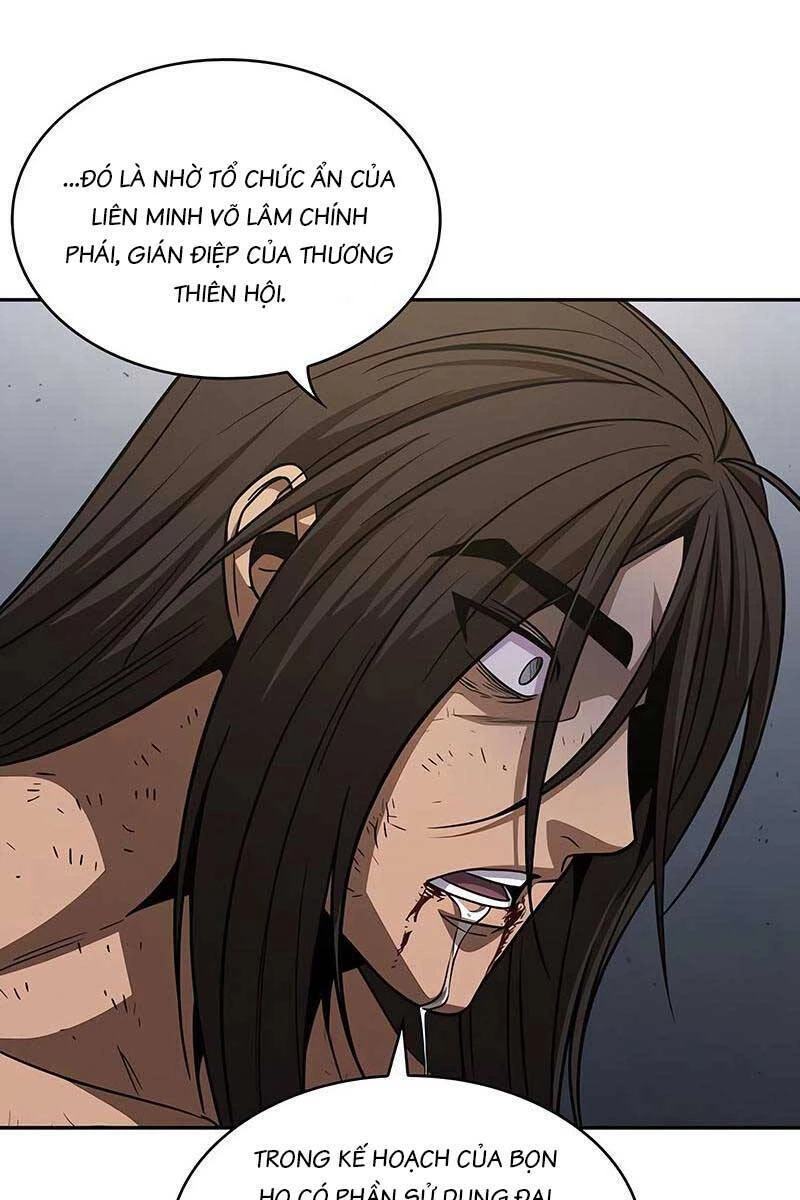 Ngã Lão Ma Thần Chapter 154 - Trang 4