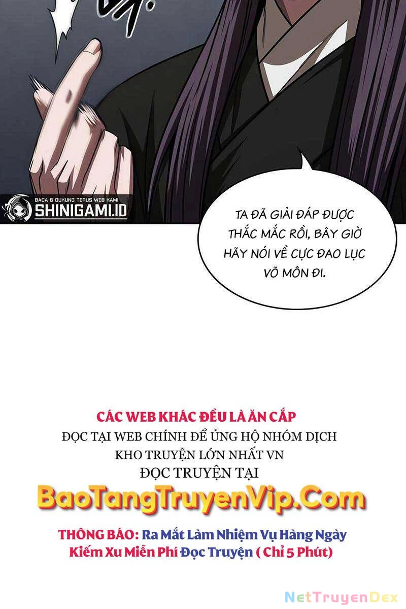 Ngã Lão Ma Thần Chapter 154 - Trang 4