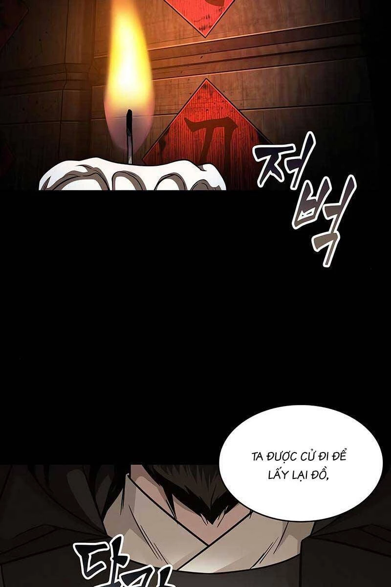 Ngã Lão Ma Thần Chapter 154 - Trang 4