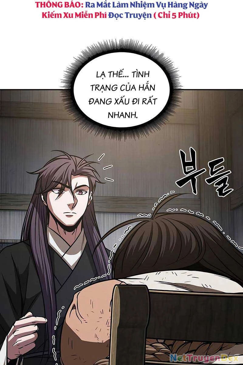 Ngã Lão Ma Thần Chapter 154 - Trang 4