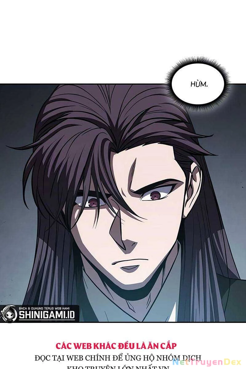 Ngã Lão Ma Thần Chapter 154 - Trang 4