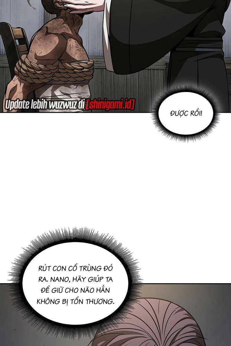 Ngã Lão Ma Thần Chapter 154 - Trang 4