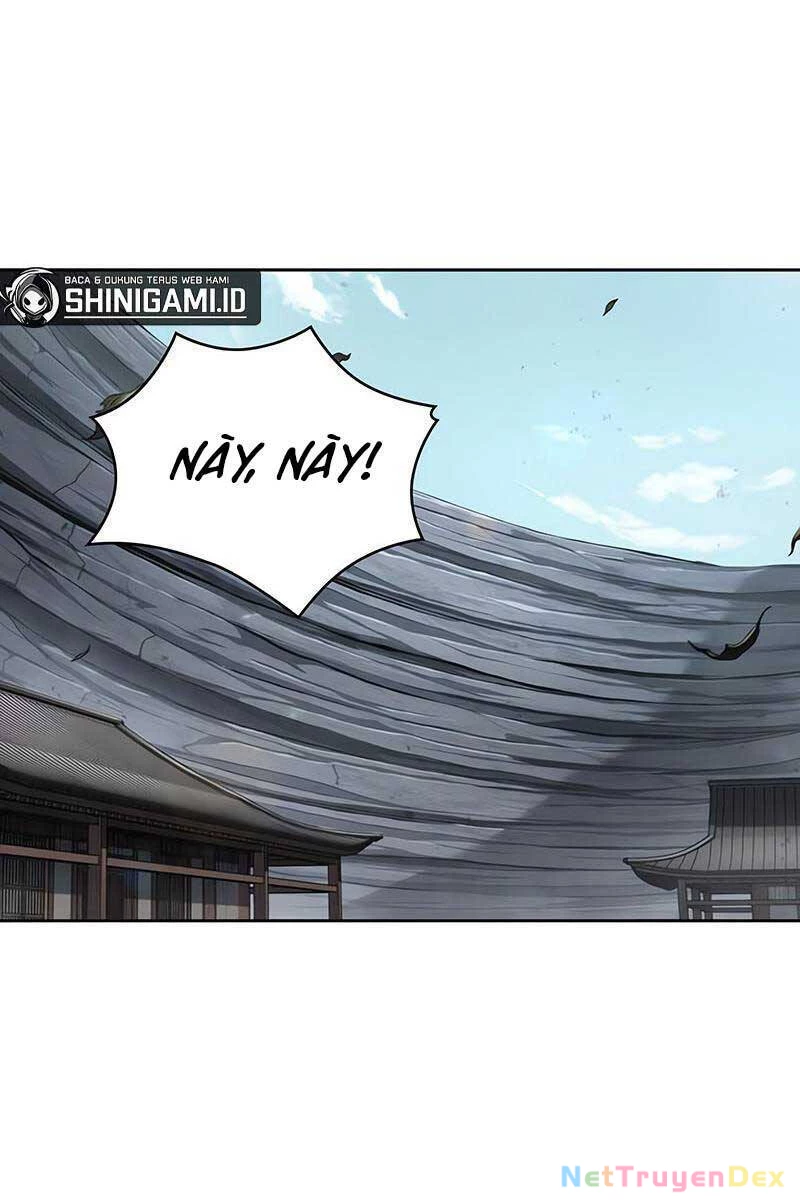 Ngã Lão Ma Thần Chapter 154 - Trang 4