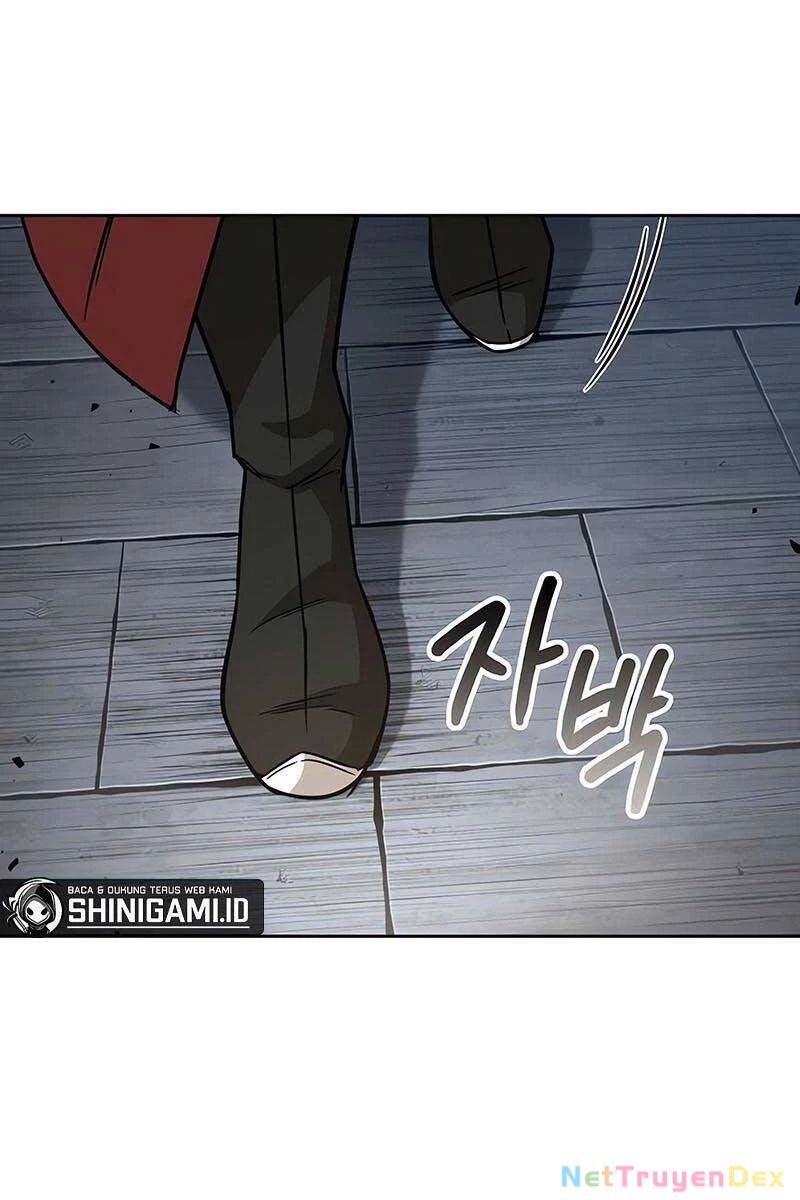 Ngã Lão Ma Thần Chapter 154 - Trang 4