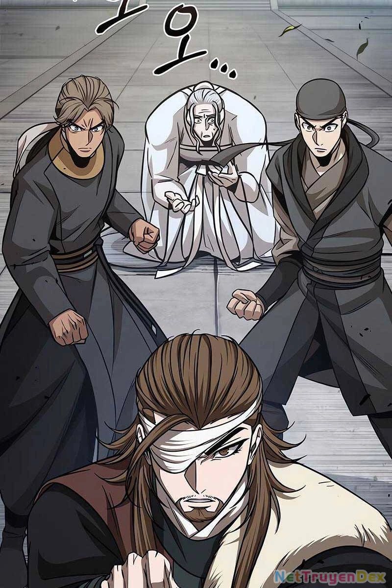 Ngã Lão Ma Thần Chapter 154 - Trang 4