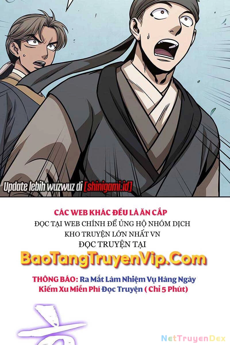 Ngã Lão Ma Thần Chapter 154 - Trang 4