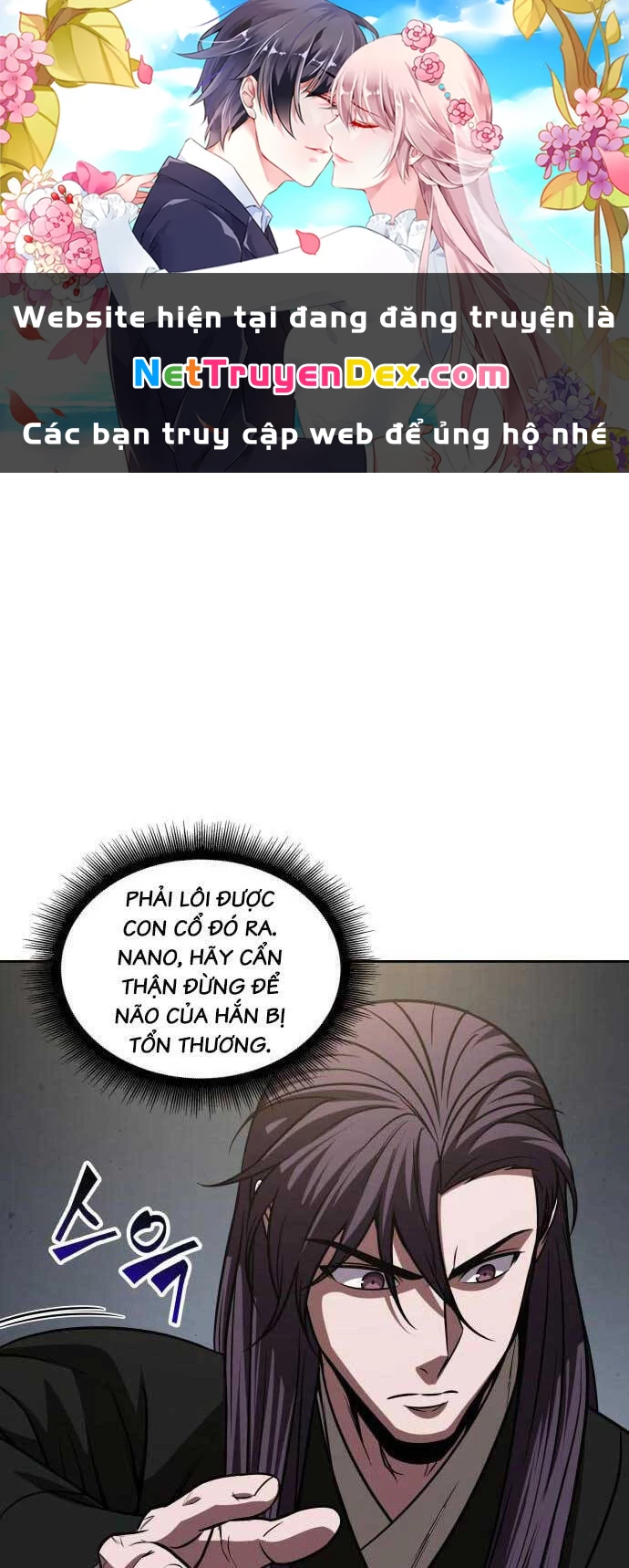 Ngã Lão Ma Thần Chapter 155 - Trang 4