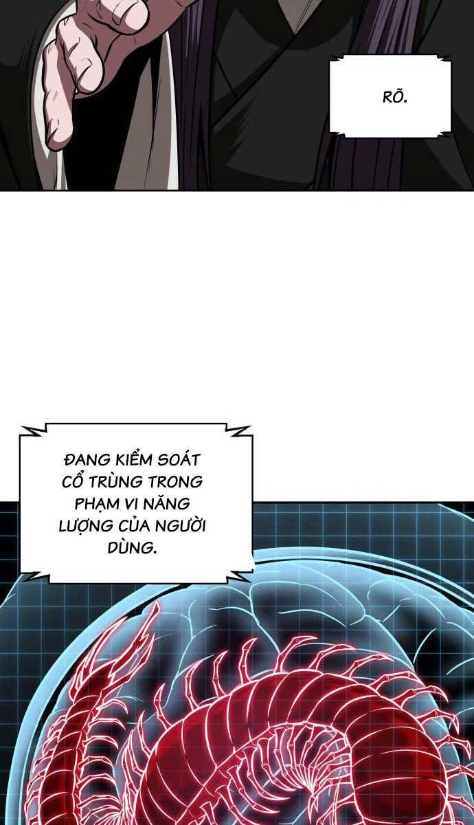 Ngã Lão Ma Thần Chapter 155 - Trang 4