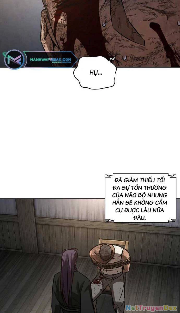 Ngã Lão Ma Thần Chapter 155 - Trang 4