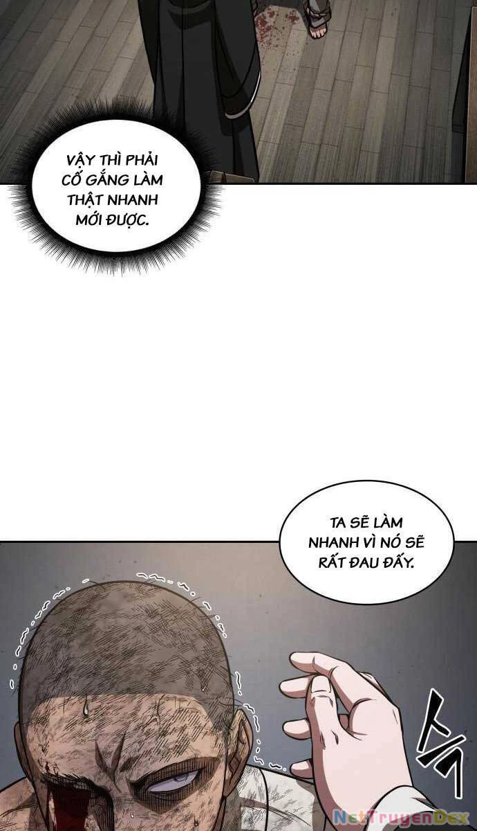 Ngã Lão Ma Thần Chapter 155 - Trang 4