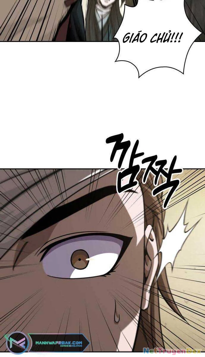 Ngã Lão Ma Thần Chapter 155 - Trang 4