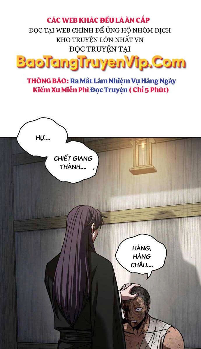 Ngã Lão Ma Thần Chapter 155 - Trang 4