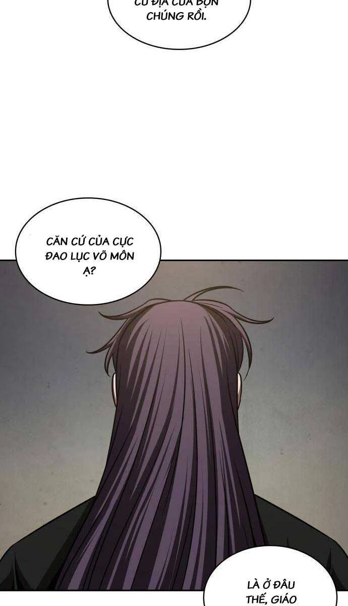 Ngã Lão Ma Thần Chapter 155 - Trang 4