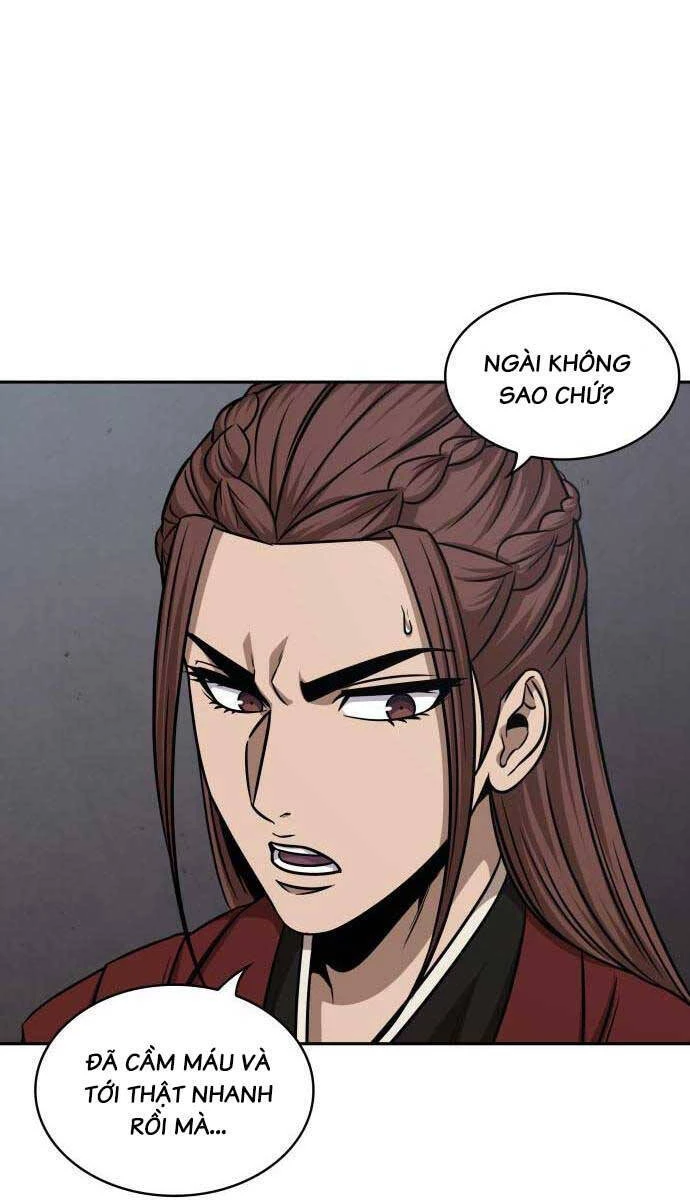 Ngã Lão Ma Thần Chapter 155 - Trang 4