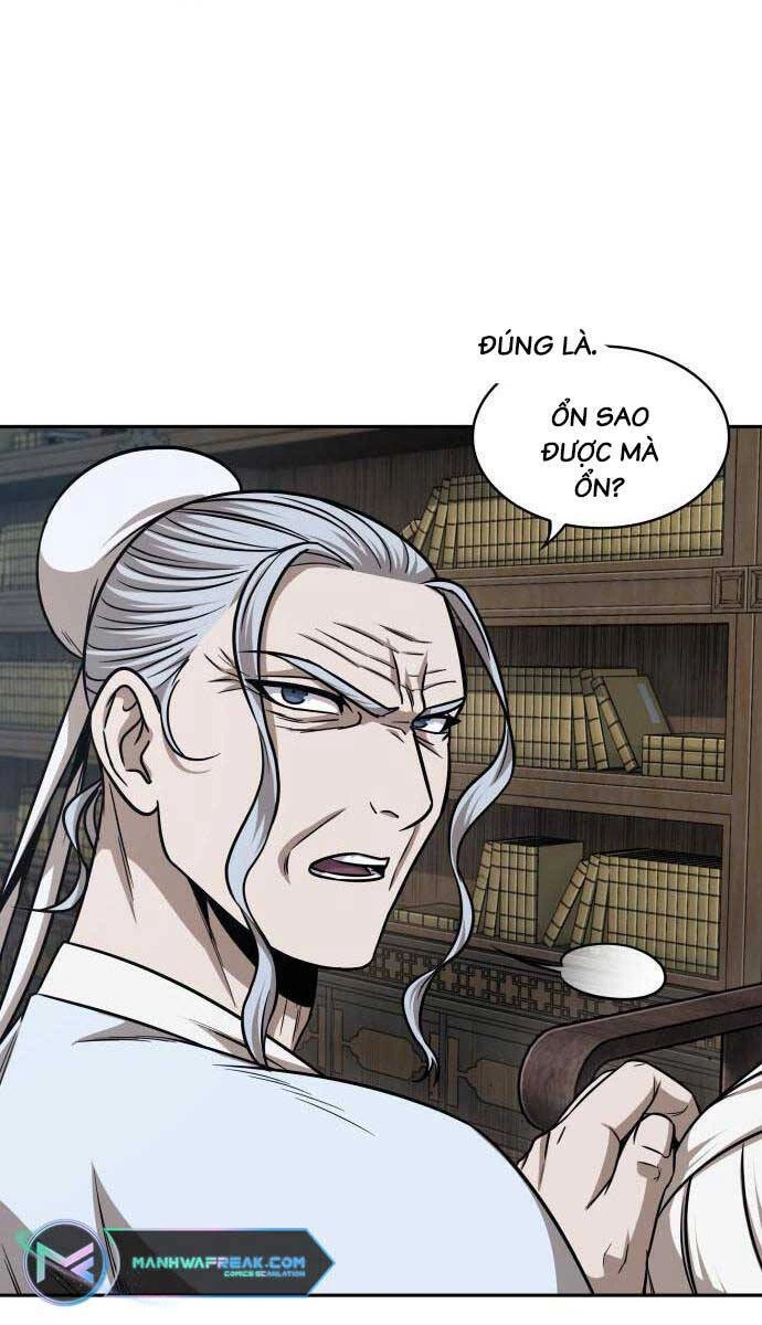 Ngã Lão Ma Thần Chapter 155 - Trang 4