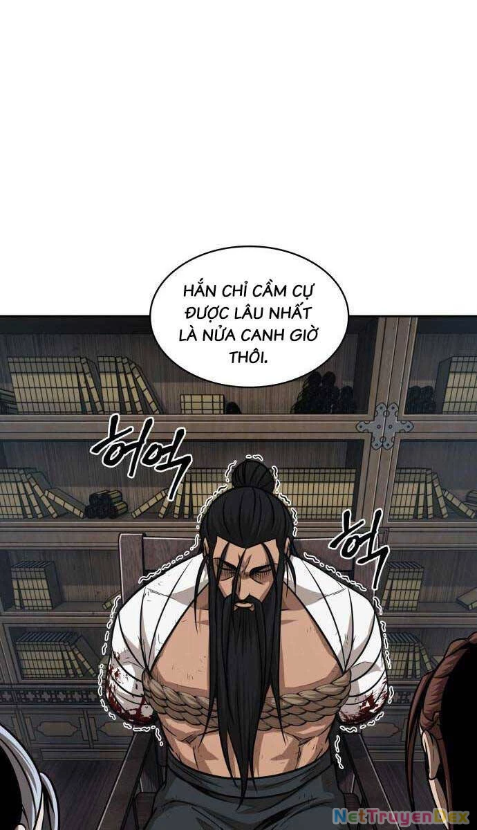 Ngã Lão Ma Thần Chapter 155 - Trang 4