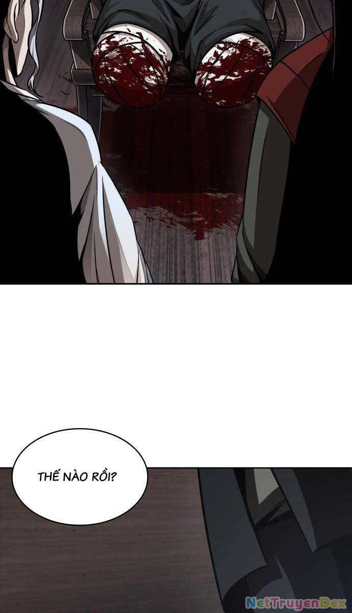 Ngã Lão Ma Thần Chapter 155 - Trang 4