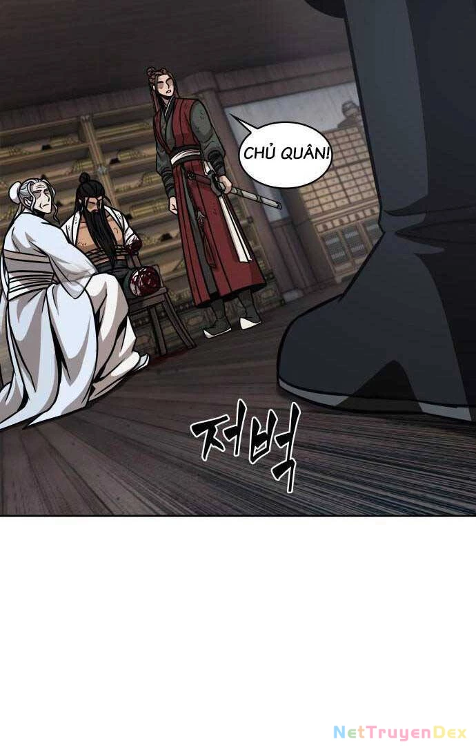 Ngã Lão Ma Thần Chapter 155 - Trang 4