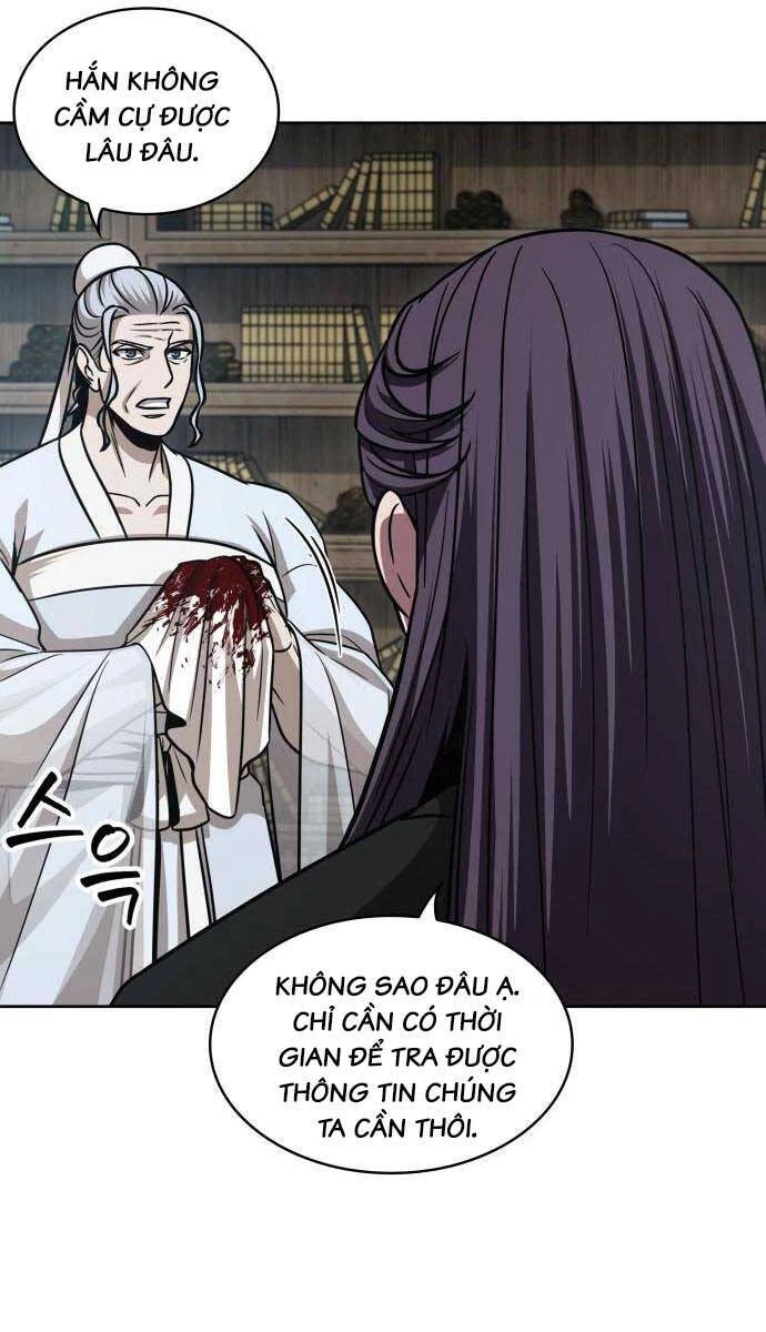 Ngã Lão Ma Thần Chapter 155 - Trang 4