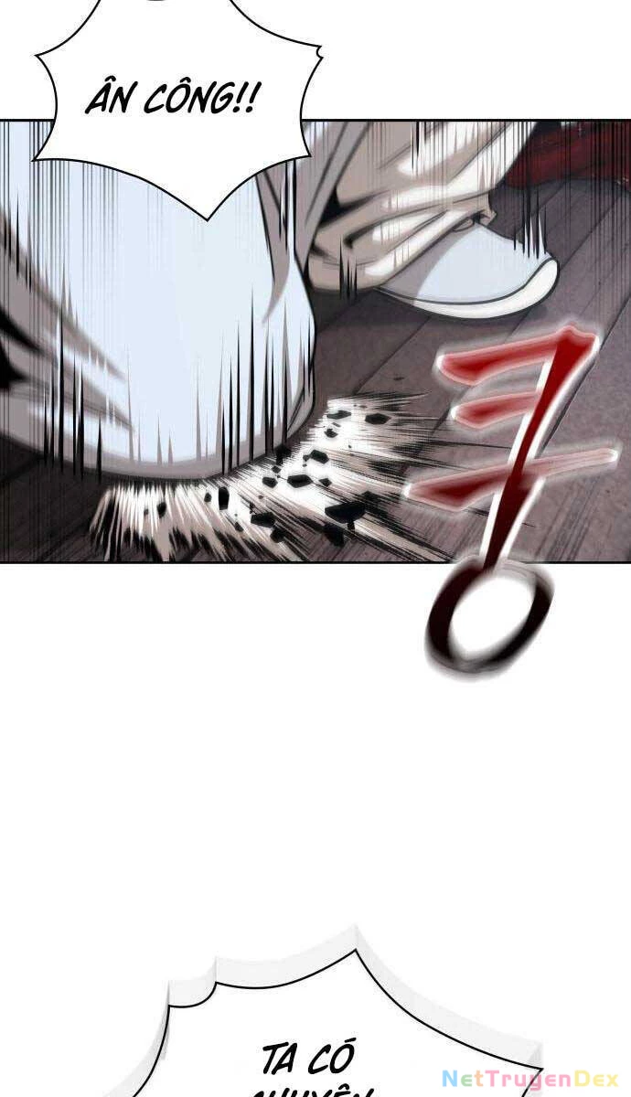 Ngã Lão Ma Thần Chapter 155 - Trang 4