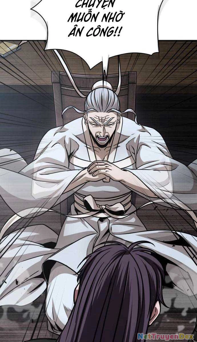 Ngã Lão Ma Thần Chapter 155 - Trang 4