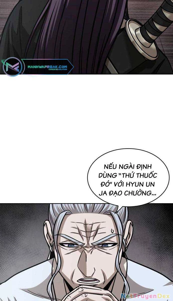 Ngã Lão Ma Thần Chapter 155 - Trang 4