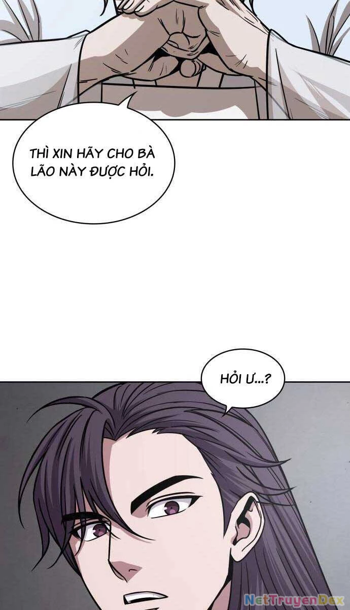 Ngã Lão Ma Thần Chapter 155 - Trang 4