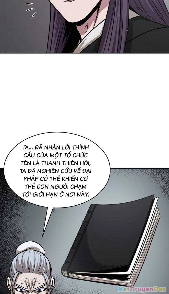 Ngã Lão Ma Thần Chapter 155 - Trang 4