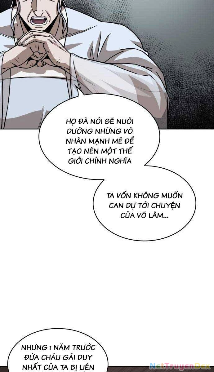 Ngã Lão Ma Thần Chapter 155 - Trang 4
