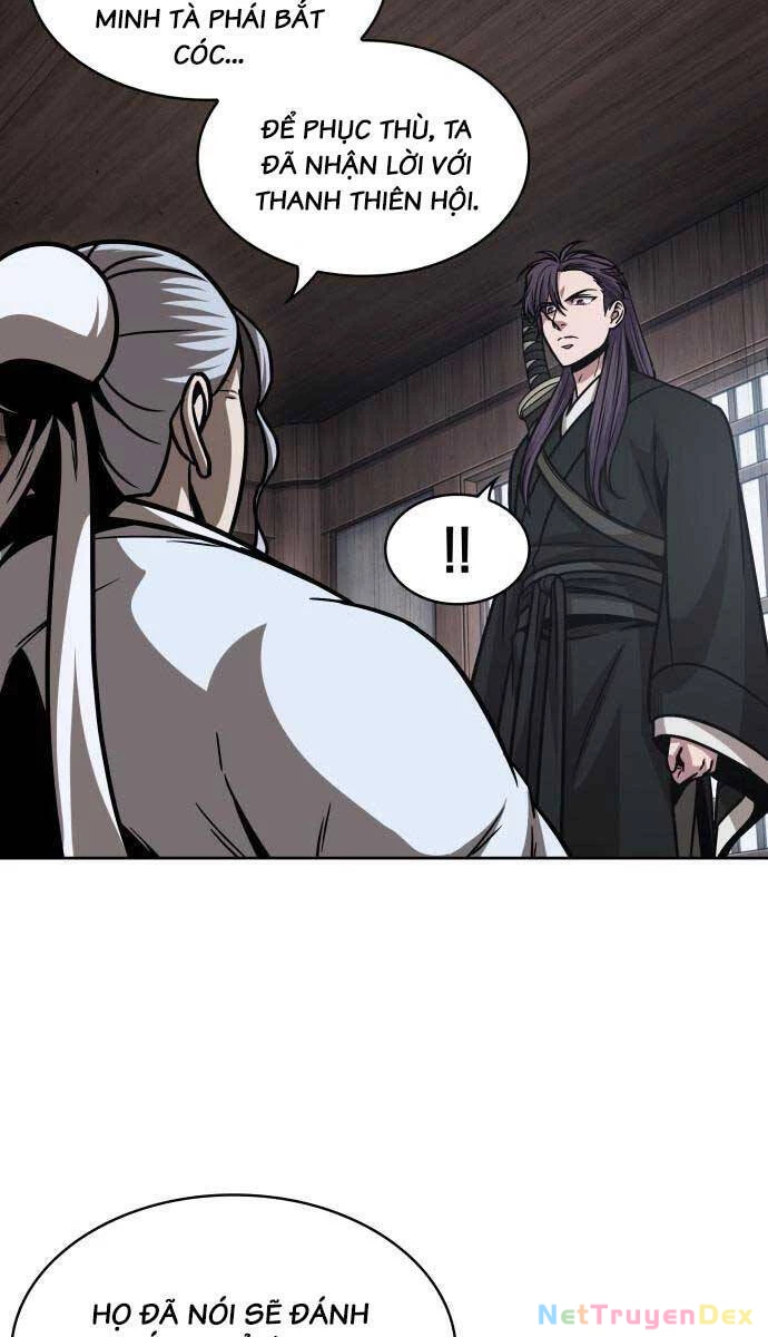 Ngã Lão Ma Thần Chapter 155 - Trang 4