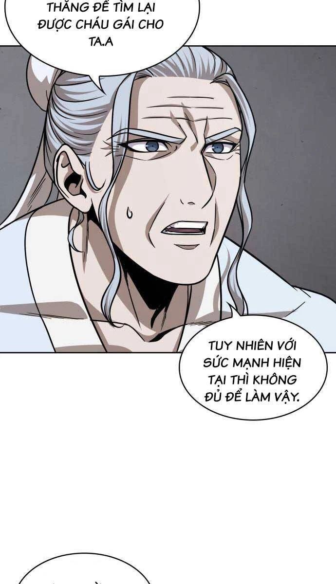 Ngã Lão Ma Thần Chapter 155 - Trang 4