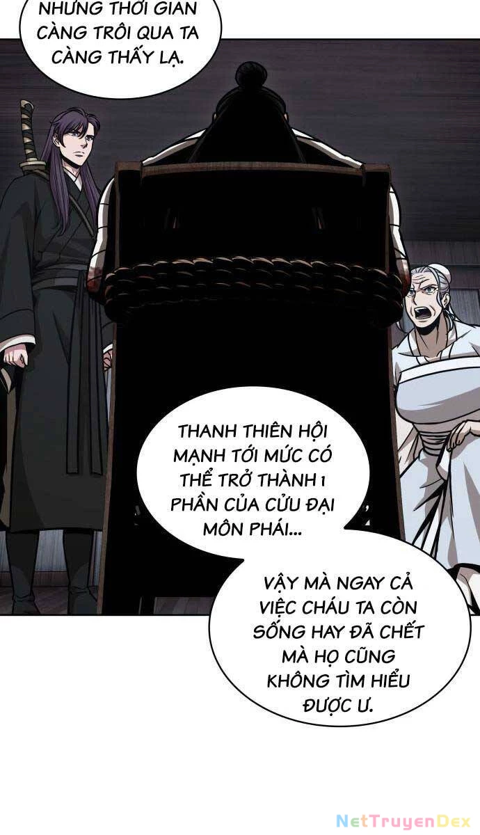 Ngã Lão Ma Thần Chapter 155 - Trang 4