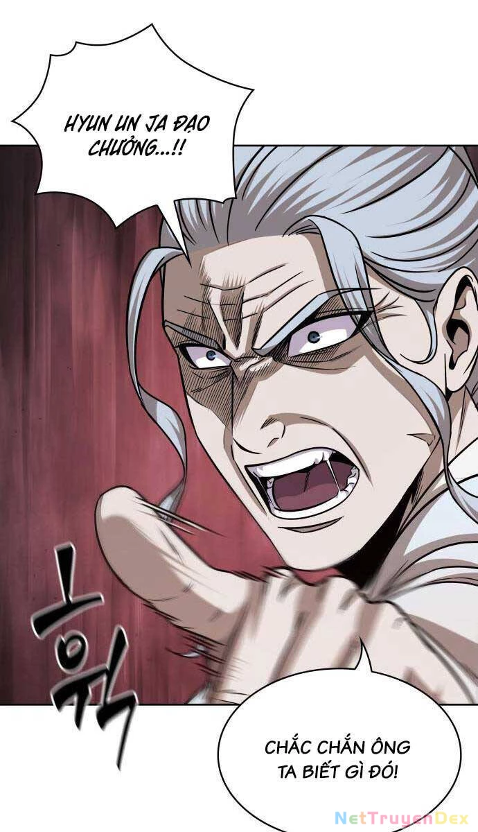 Ngã Lão Ma Thần Chapter 155 - Trang 4