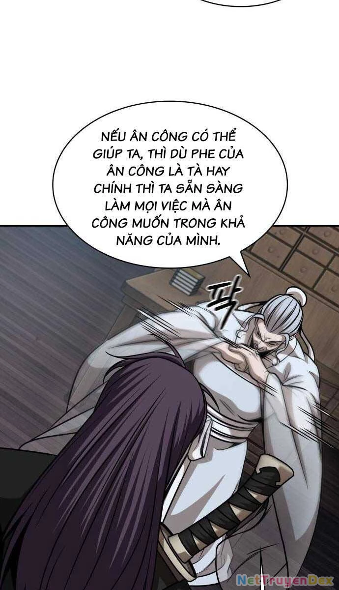 Ngã Lão Ma Thần Chapter 155 - Trang 4