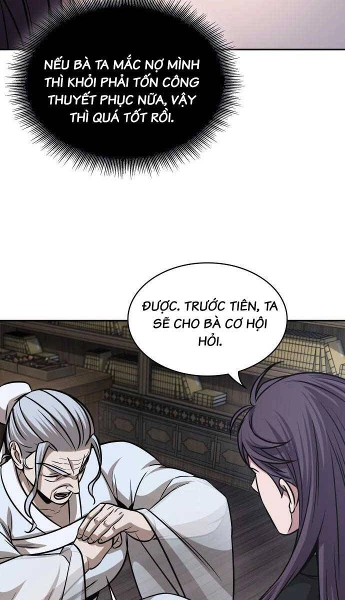 Ngã Lão Ma Thần Chapter 155 - Trang 4