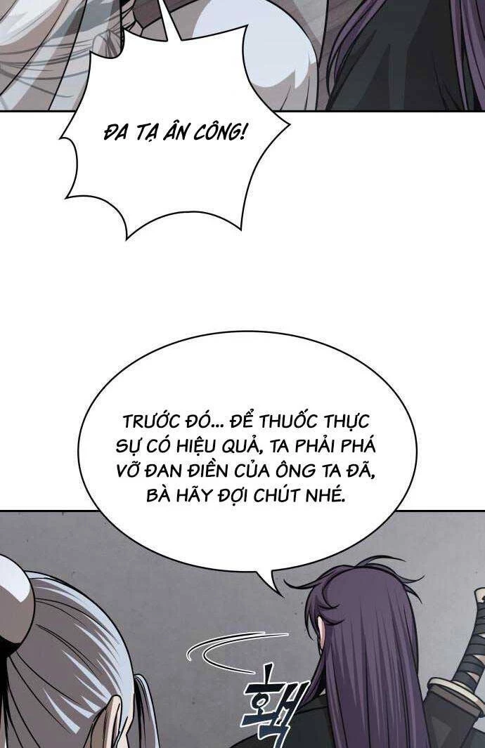 Ngã Lão Ma Thần Chapter 155 - Trang 4