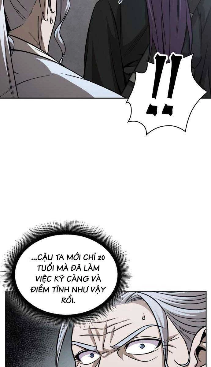 Ngã Lão Ma Thần Chapter 155 - Trang 4