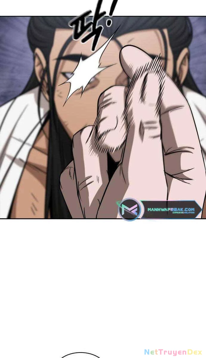 Ngã Lão Ma Thần Chapter 155 - Trang 4