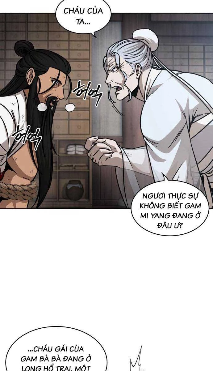 Ngã Lão Ma Thần Chapter 155 - Trang 4