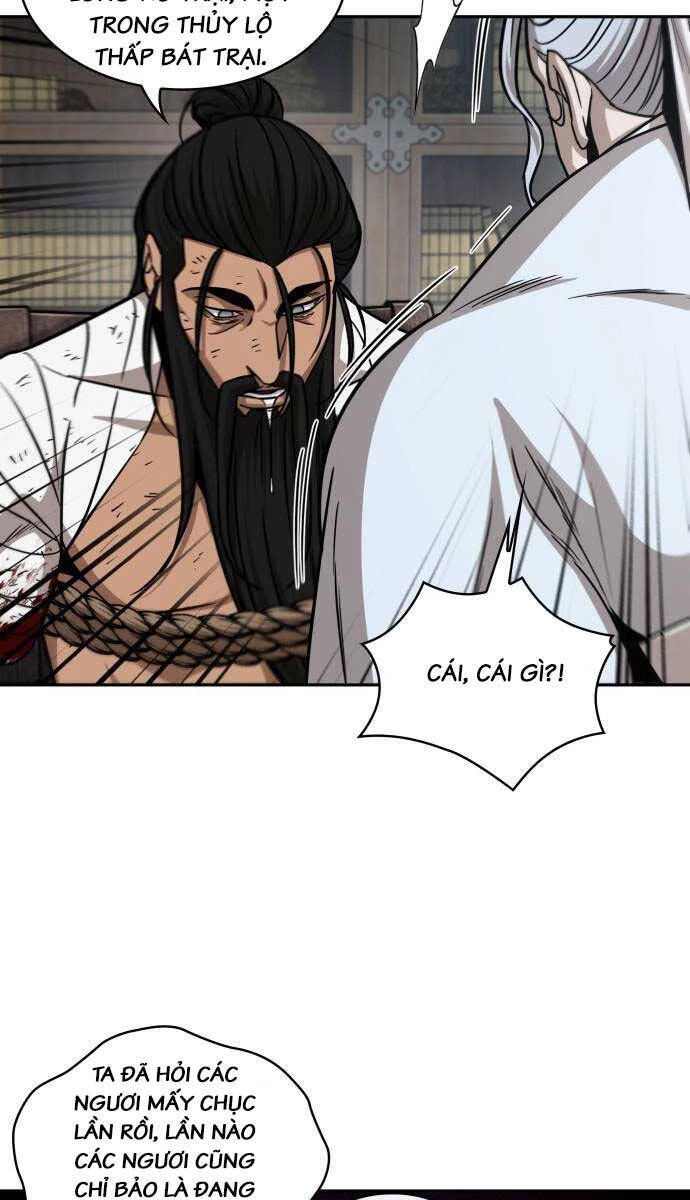 Ngã Lão Ma Thần Chapter 155 - Trang 4