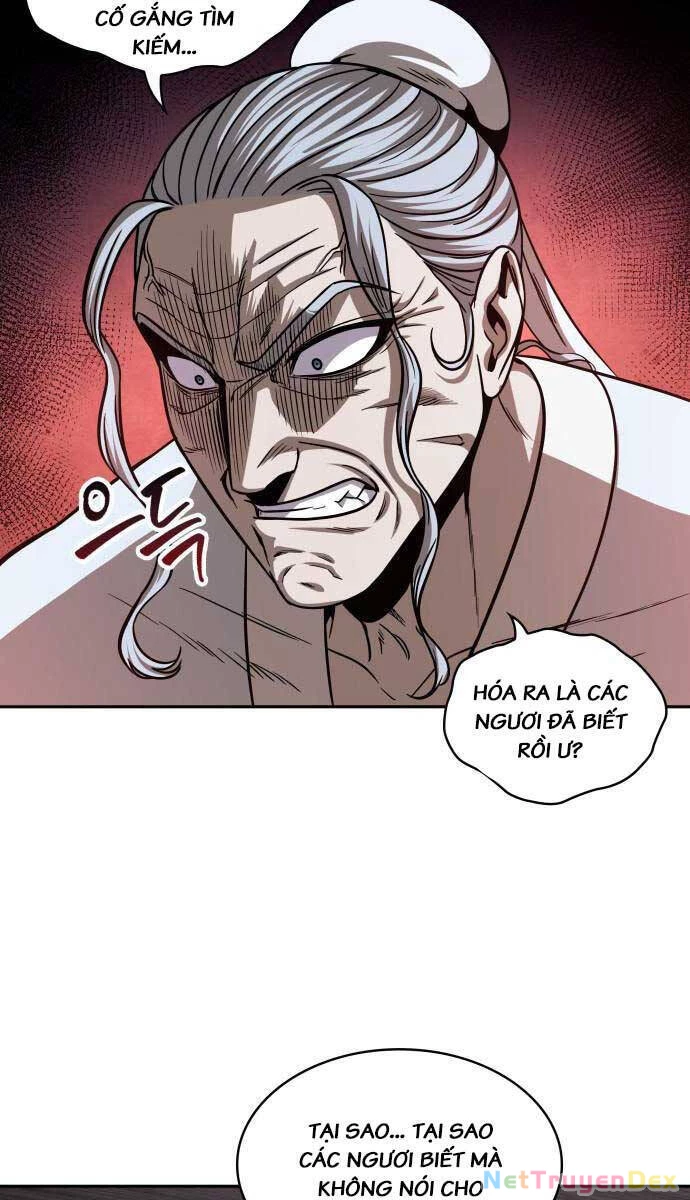 Ngã Lão Ma Thần Chapter 155 - Trang 4