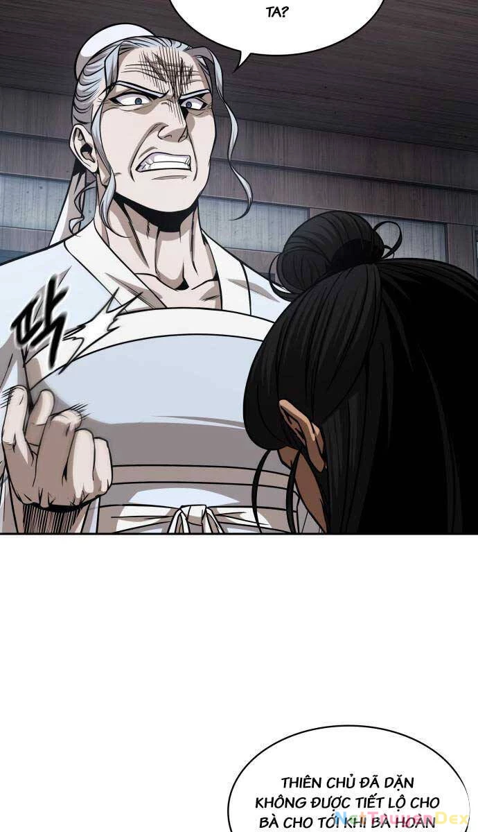 Ngã Lão Ma Thần Chapter 155 - Trang 4