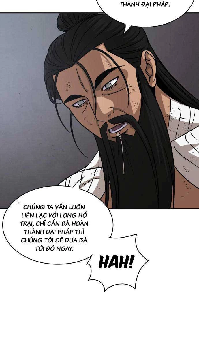 Ngã Lão Ma Thần Chapter 155 - Trang 4