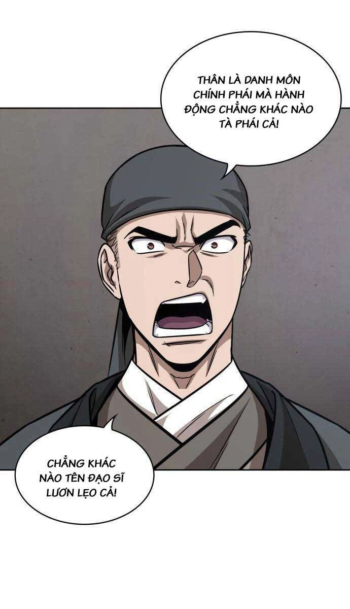 Ngã Lão Ma Thần Chapter 155 - Trang 4