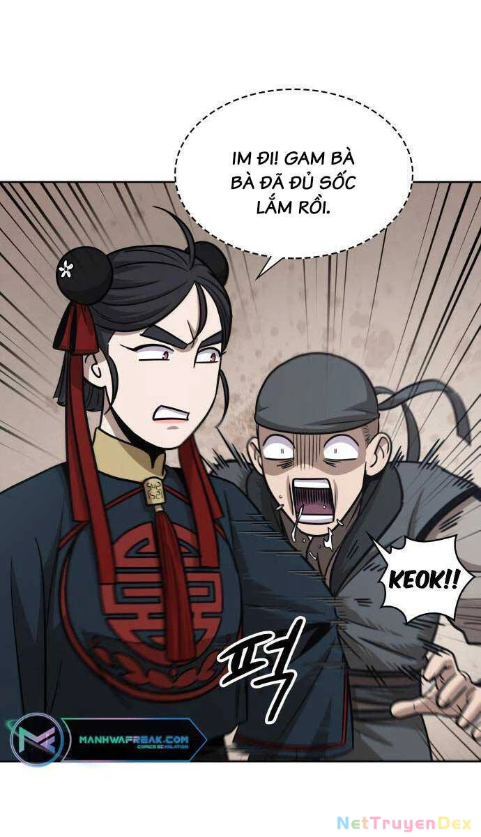 Ngã Lão Ma Thần Chapter 155 - Trang 4