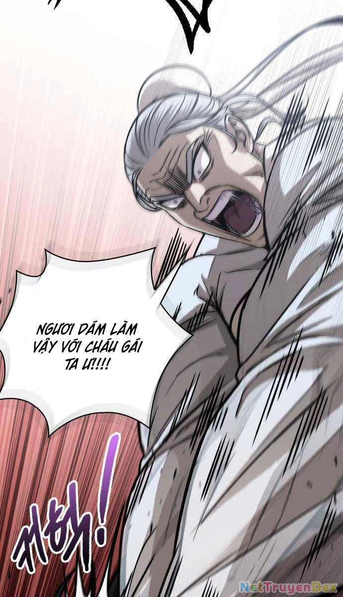 Ngã Lão Ma Thần Chapter 155 - Trang 4