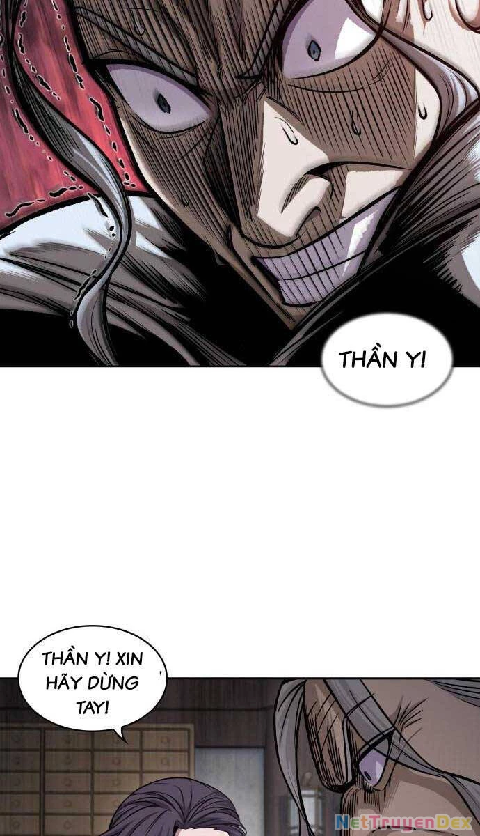 Ngã Lão Ma Thần Chapter 155 - Trang 4