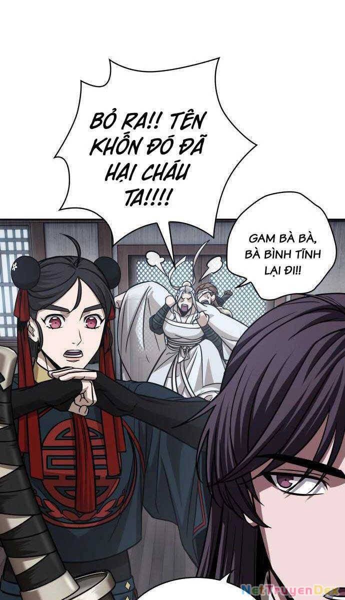 Ngã Lão Ma Thần Chapter 155 - Trang 4