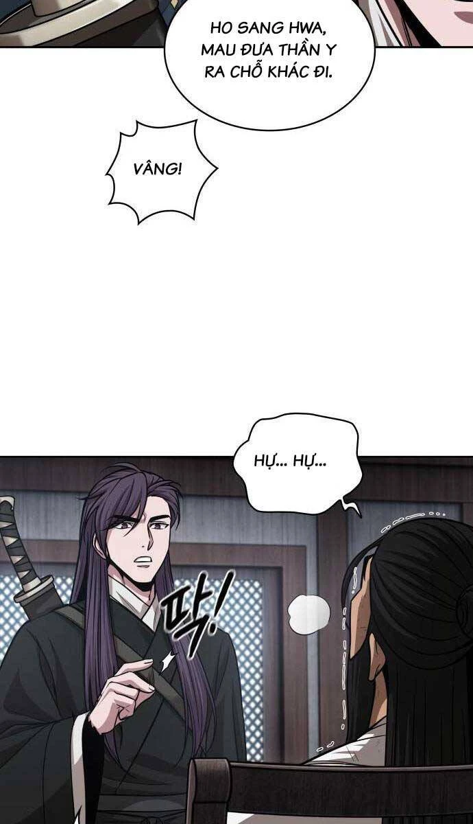 Ngã Lão Ma Thần Chapter 155 - Trang 4